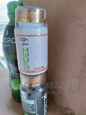It Increase Fertility Diminished Inflammation of the Womb