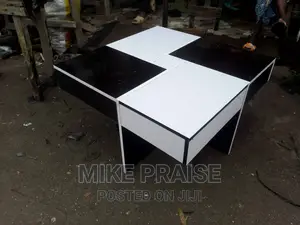 A Quality Center Table