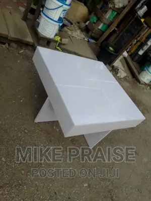 Quality Center Table