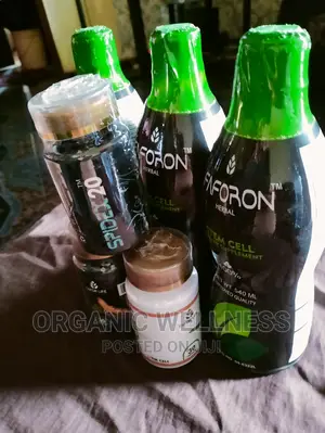 The Product Take Care of Ulcer, Fibroid and Fertility