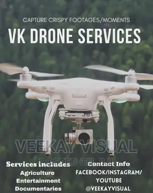 Drone Services