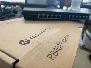 Mikrotik Rb4011igs+Rm