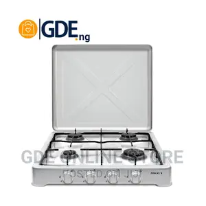 Maxi Tabletop Gas Cooker 400oc