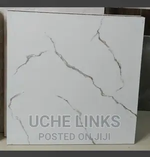 White Tiles