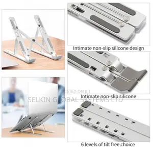 Classical Laptop Stand