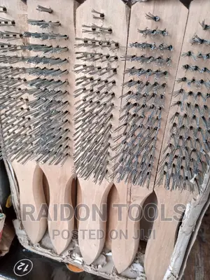 Wire Brush