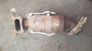 Direct Tokunbo Manifold Catalyst Honda Civic