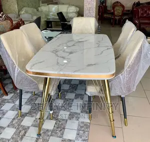 Dinning Sets Are Now Available in Limited Stock