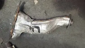 Manifold Catalyst Mazda6