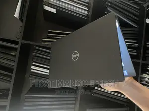 Laptop Dell Latitude 7400 8GB Intel Core I5 SSD 256GB