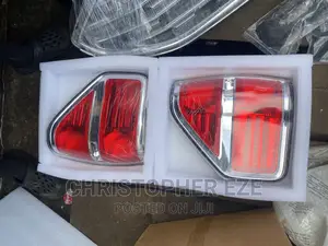 Back or Rear Light Ford F-150 2009 2010 2011 2012 2013 2014