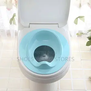 Baby Toilet Seat | Potty Training Accessory