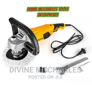Ingco Polishing Machine