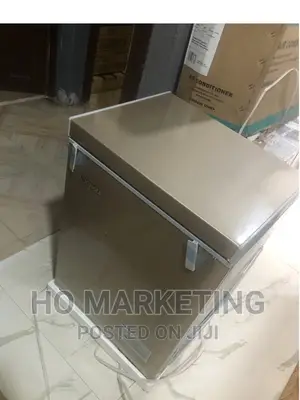 Snowsea Bd-108 Chest Freezer(Fast Freeze)