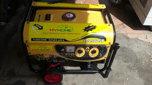 Original Brand New My Home Yc2500sp Generator
