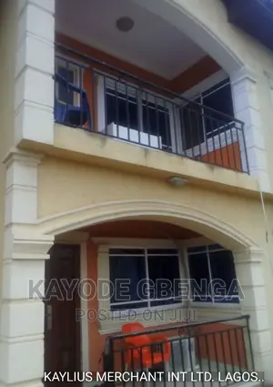 Furnished Mini Flat in Kaylius, Ikotun/Igando for rent