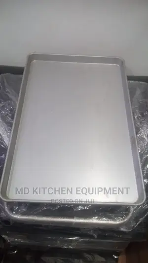 Heavy Duty Tray's