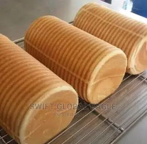 Baking Consultant Cv