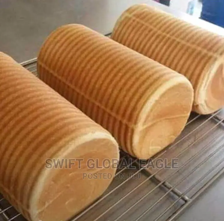 Baking Consultant Cv