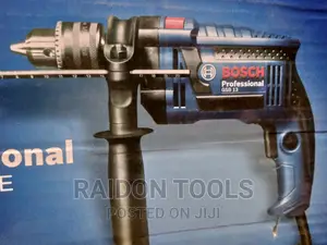 Electric Drill Machine Bosch 13mm