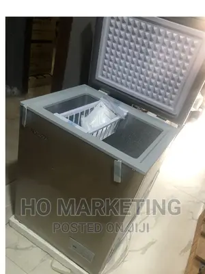 Snowsea 80l Chest Freezer -(Bd-108)