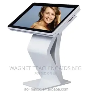 Floor Standing
Metal Ad Player/Advertising Digital Signage