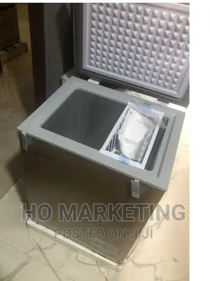 80litres Chest Freezer Snowsea -(Bd-108)