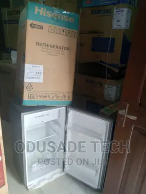 Hisense 90L Refrigerator <093dr>