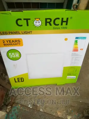 2 by 2 Pop Fitting Light C Torch Product