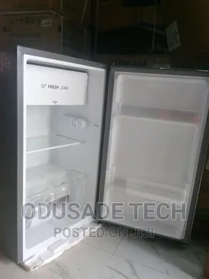 Hisense 90L Single Door Refrigerator|Ref093dr|