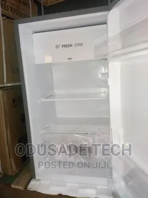 Hisense 90L Refrigerator (Best Selling)
