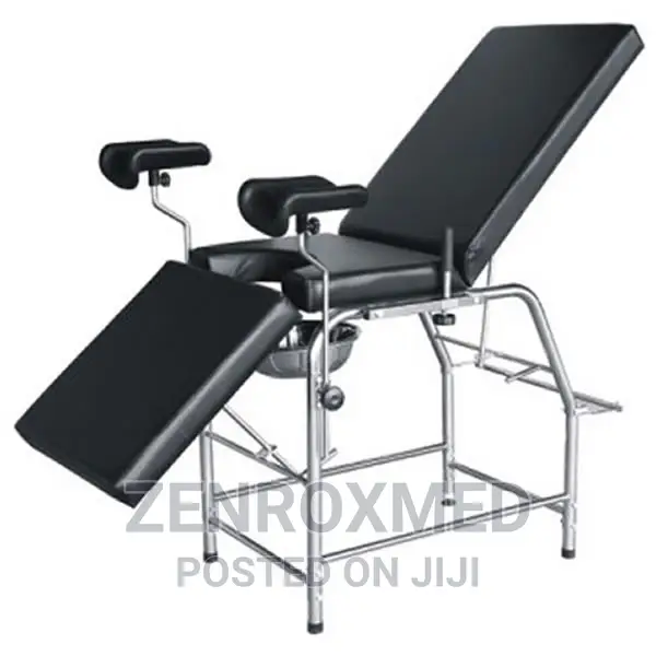 Delivery Bed