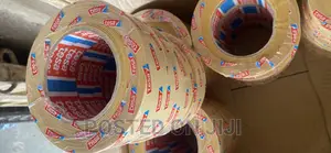 Tesa Double Sided Tape 50mx40mm Professional