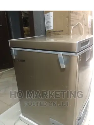 Chest Fast Freezer 80litres Snowsea- Bd-108