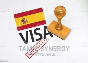 Spain Portugal Shenghen Visa