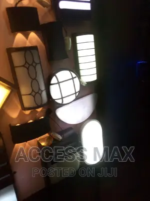24 Watt Security Light