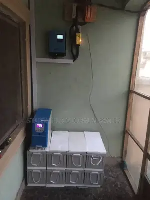 Solar Installer | Electrical Inverter Installer and Repair
