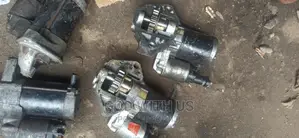 Kick Starter Honda Pilot