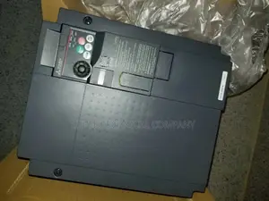 Mitsubishi 15kw/20hp Speed Control Inverter ( Vfd)