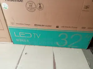 Hisense Led Television