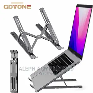Wholesale Multifunctional Aluminium Laptop Stand Souvenir
