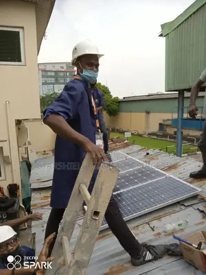 Solar Installer | Inverter and CCTV Installer Repairs