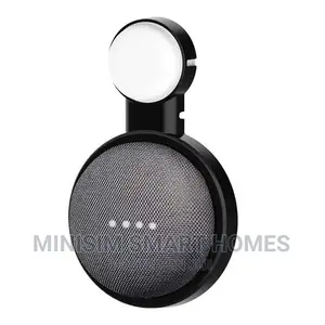 Wall Hanger for Google Nest Mini 2nd Gen