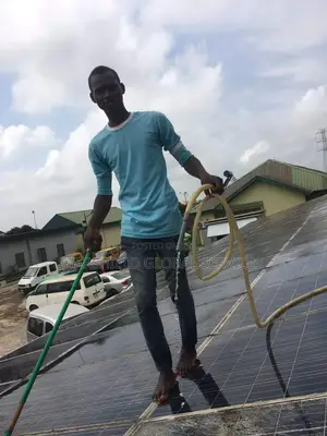 Solar System Maintenance and Repair | Inverter Repair