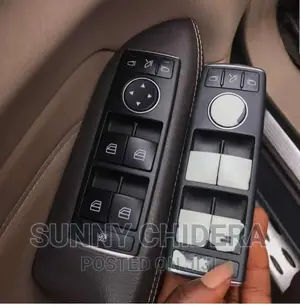 GLE Direct Tokunbo Extra Clean Master Switch