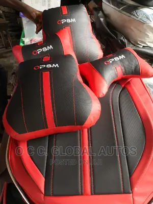 Seat Cover GLK 350
