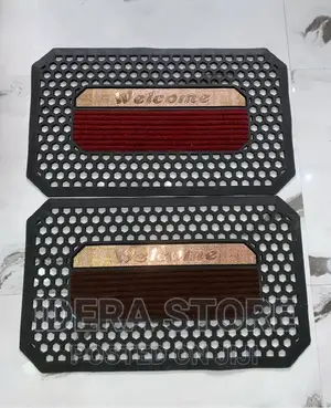 Door Entrance Mat