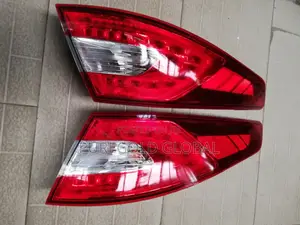 LED Rear Light for Kia Optima 2012