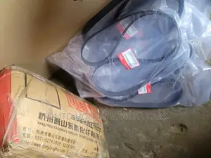 Fan Belt Japanese Honda and Acura Cars