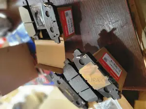 Japanese Brake Pad Honda CRV 2017-2022
